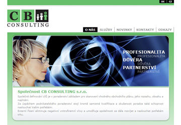 CB Consulting s.r.o