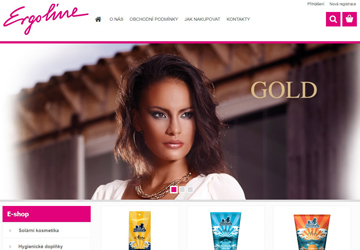 Ergoline e-shop